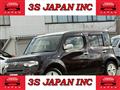 2018 Nissan Cube