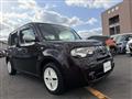 2018 Nissan Cube