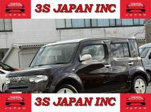 2018 Nissan Cube