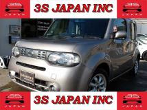 2017 Nissan Cube