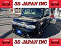 2018 Nissan Cube