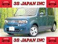 2017 Nissan Cube