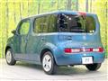 2017 Nissan Cube