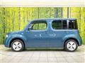 2017 Nissan Cube