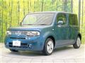 2017 Nissan Cube