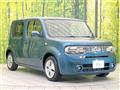 2017 Nissan Cube