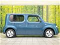 2017 Nissan Cube