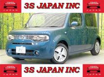 2017 Nissan Cube