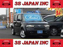2017 Nissan Cube