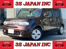 2017 Nissan Cube