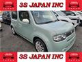 2017 Nissan Cube