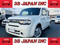 2019 Nissan Cube