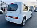 2019 Nissan Cube