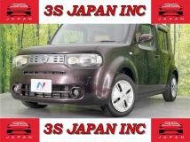 2015 Nissan Cube