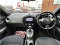 2017 Nissan Juke