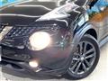 2017 Nissan Juke