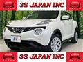 2019 Nissan Juke