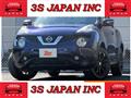 2017 Nissan Juke