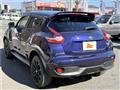 2017 Nissan Juke