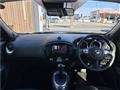 2017 Nissan Juke