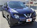 2017 Nissan Juke