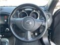 2016 Nissan Juke
