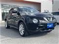 2016 Nissan Juke