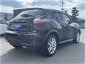 2016 Nissan Juke