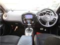 2016 Nissan Juke