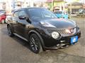 2016 Nissan Juke