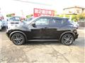 2016 Nissan Juke