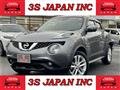 2014 Nissan Juke