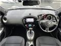 2014 Nissan Juke