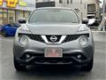 2014 Nissan Juke