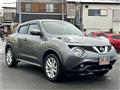 2014 Nissan Juke