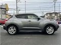 2014 Nissan Juke