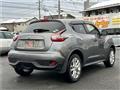 2014 Nissan Juke