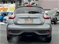2014 Nissan Juke