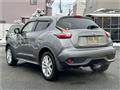 2014 Nissan Juke