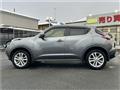 2014 Nissan Juke