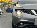 2014 Nissan Juke