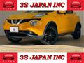 2016 Nissan Juke