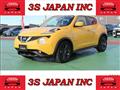2014 Nissan Juke