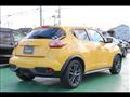 2014 Nissan Juke