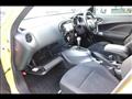 2014 Nissan Juke