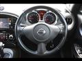 2014 Nissan Juke