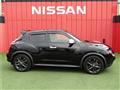 2019 Nissan Juke