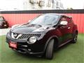 2019 Nissan Juke