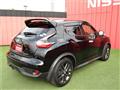 2019 Nissan Juke