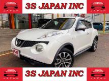 2012 Nissan Juke